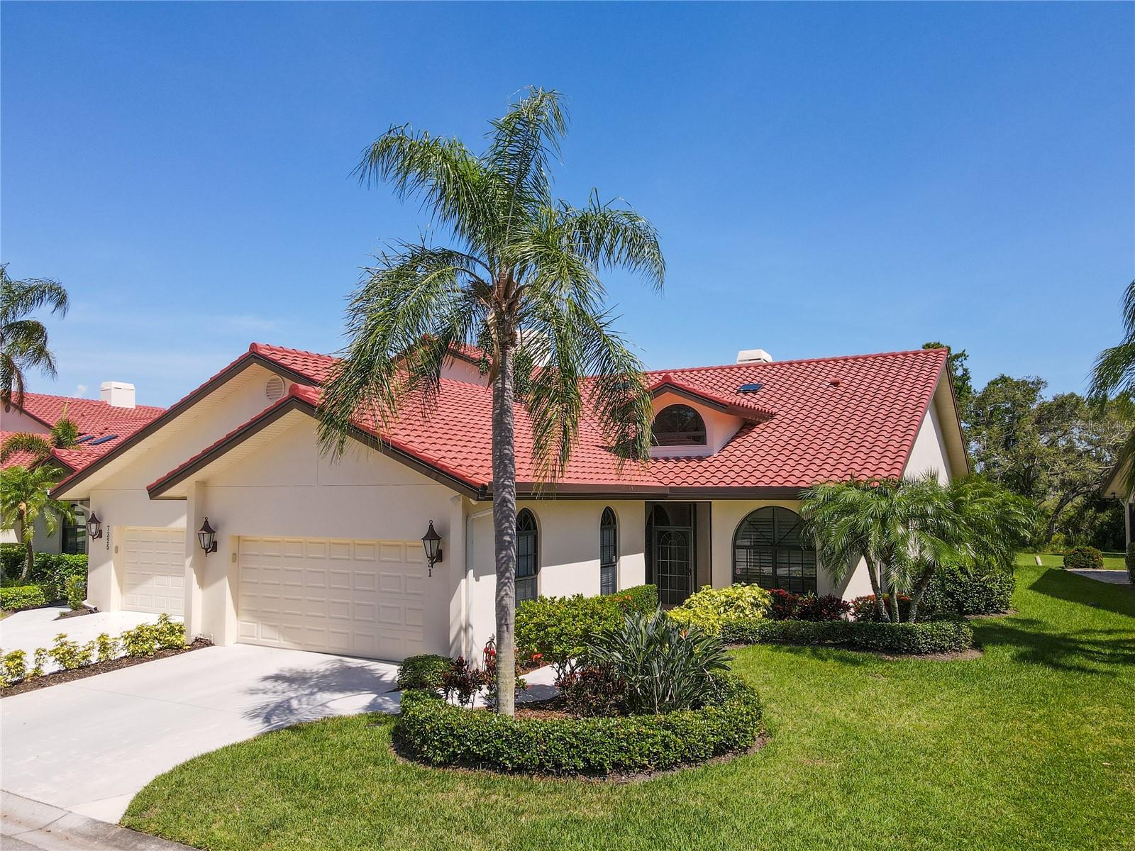 7331 VILLA D ESTE DRIVE