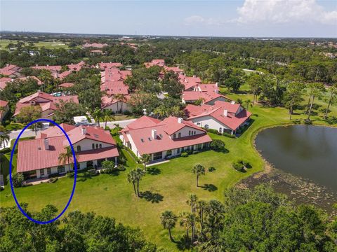 7331 VILLA D ESTE DRIVE SARASOTA FL 34238