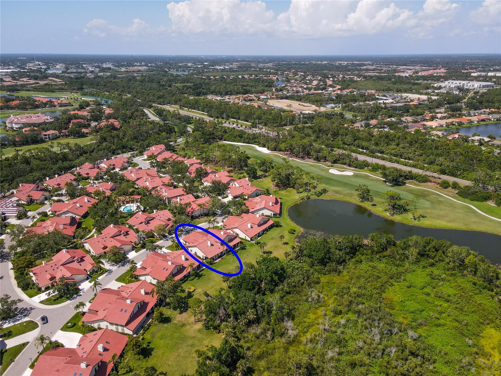 7331 VILLA D ESTE DRIVE
