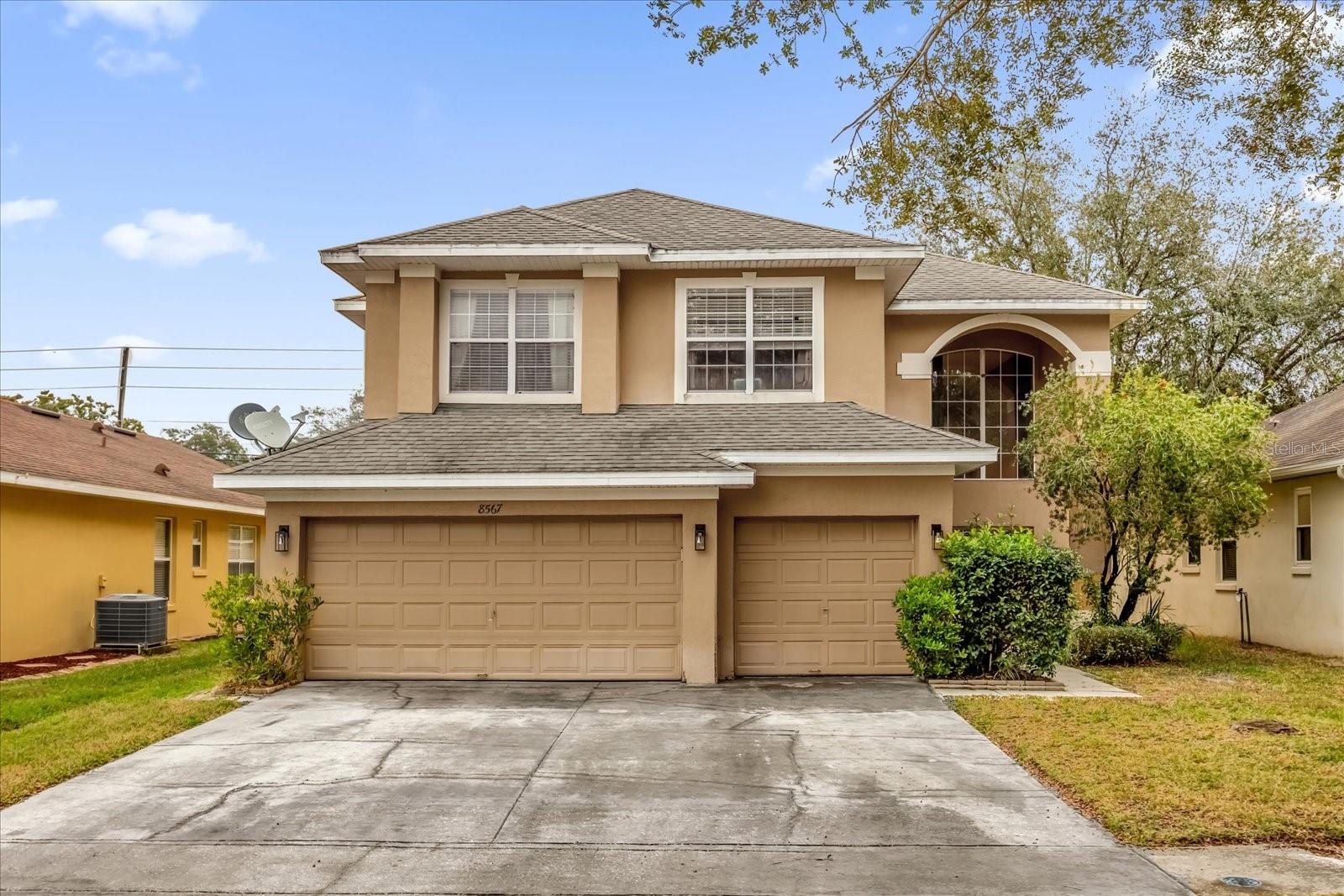 8567 BAYWOOD VISTA DRIVE