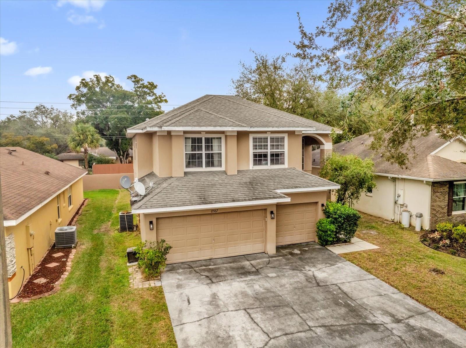 8567 BAYWOOD VISTA DRIVE