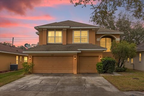 8567 BAYWOOD VISTA DRIVE ORLANDO FL 32810
