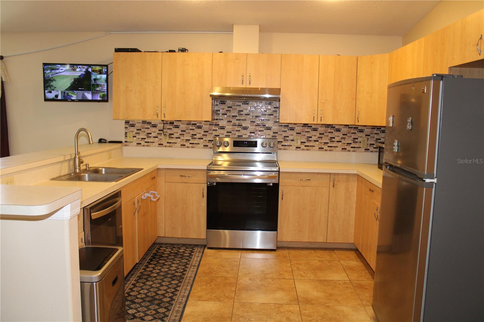 NORTHFIELD MANOR SEC A-4 - Residential