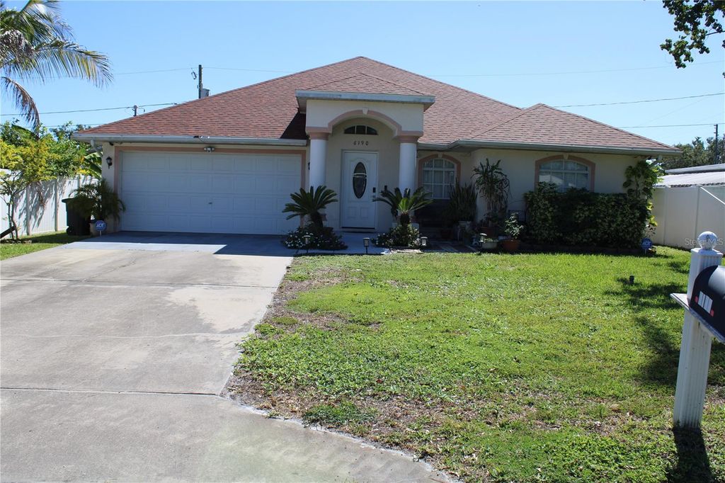 Photo of 6190 107th Avenue N, Pinellas Park, FL 33782 (MLS # TB8438574)