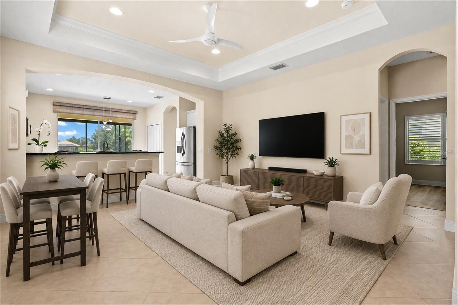 12717 DEEP BLUE PLACE, BRADENTON, FL, 34211 3 12717 DEEP BLUE PLACE