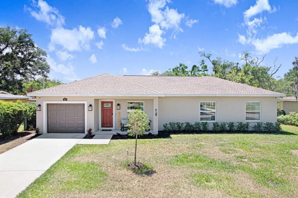 Photo of 618 Oak Ridge Drive, Brandon, FL 33510 (MLS # TB8498864)