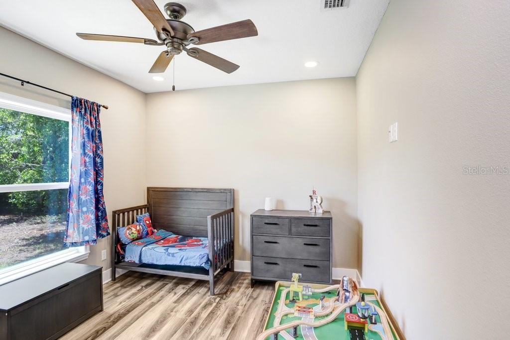 HILLDALE HEIGHTS OF BRANDON - Residential