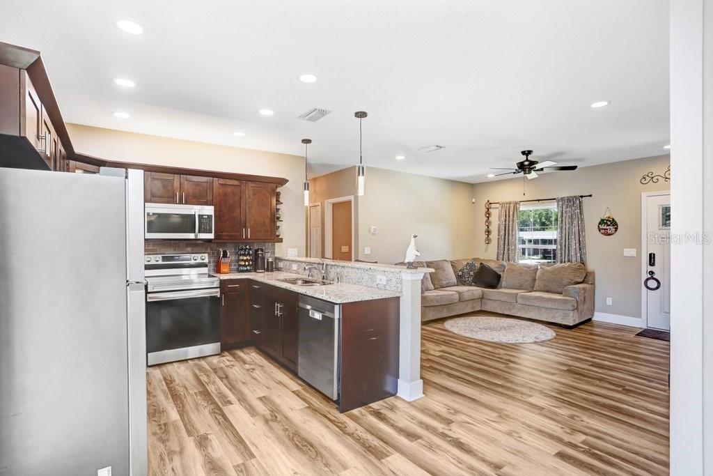 HILLDALE HEIGHTS OF BRANDON - Residential