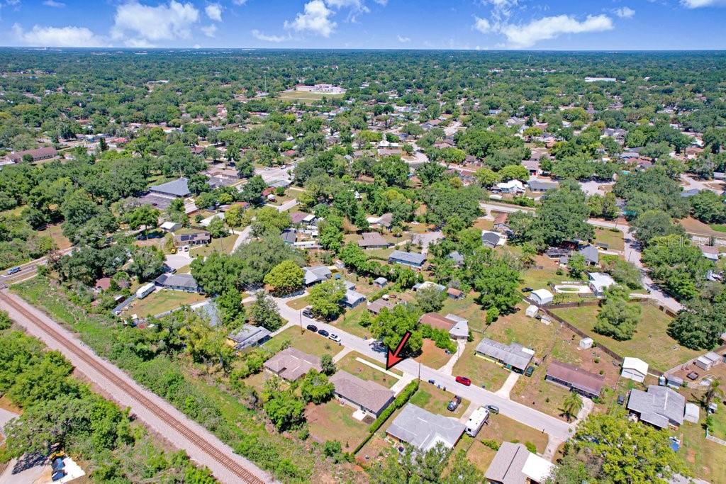 HILLDALE HEIGHTS OF BRANDON - Residential