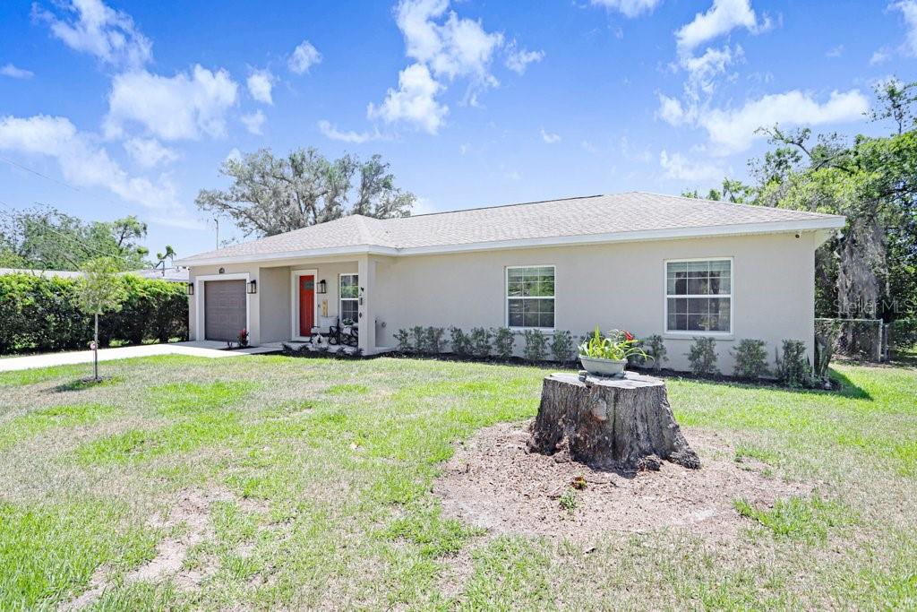 HILLDALE HEIGHTS OF BRANDON - Residential