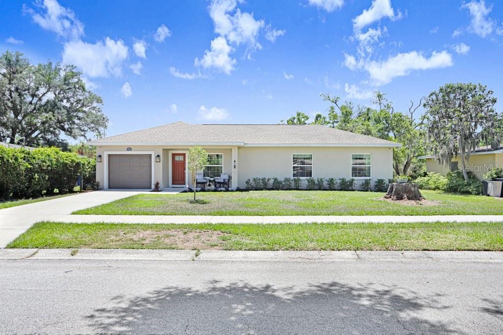 HILLDALE HEIGHTS OF BRANDON - Residential