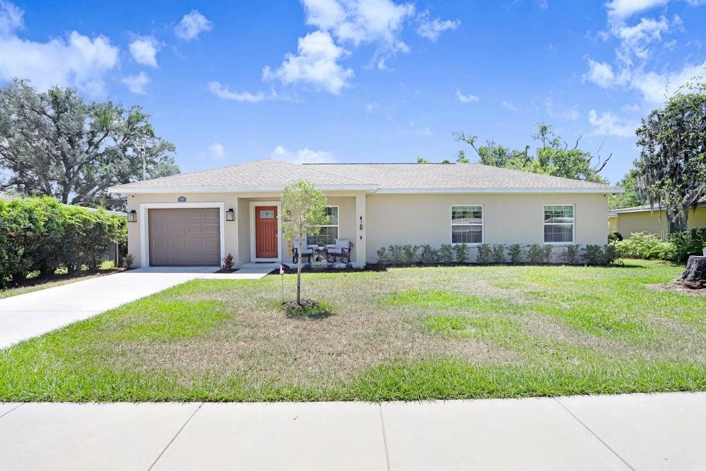 HILLDALE HEIGHTS OF BRANDON - Residential