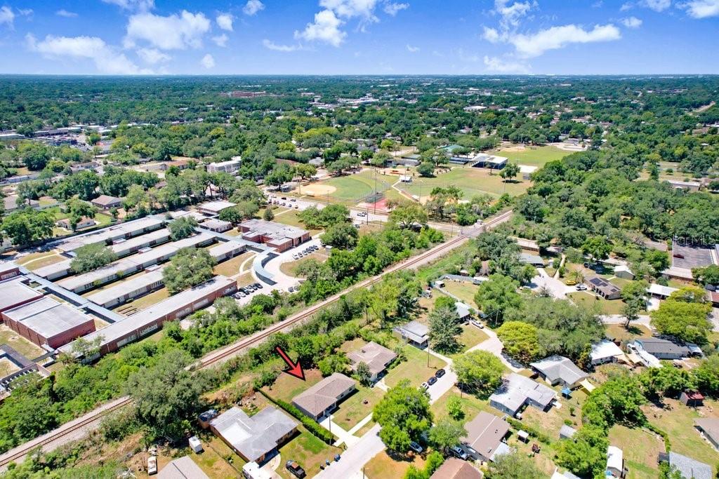 HILLDALE HEIGHTS OF BRANDON - Residential