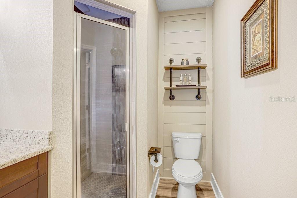 HILLDALE HEIGHTS OF BRANDON - Residential