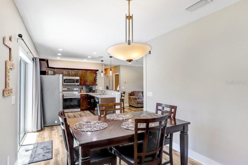 HILLDALE HEIGHTS OF BRANDON - Residential