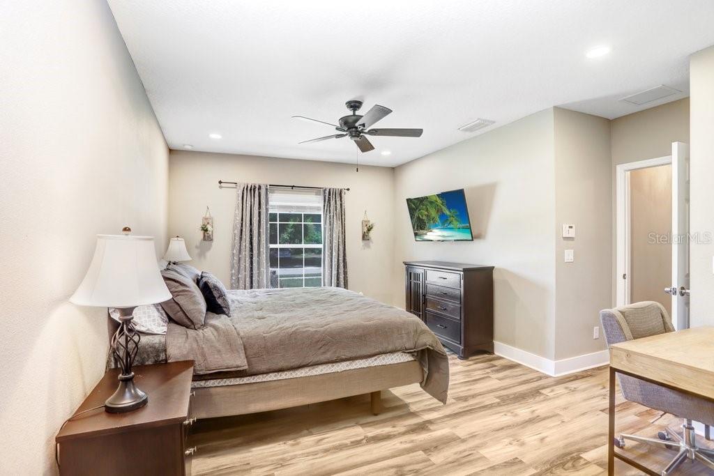 HILLDALE HEIGHTS OF BRANDON - Residential