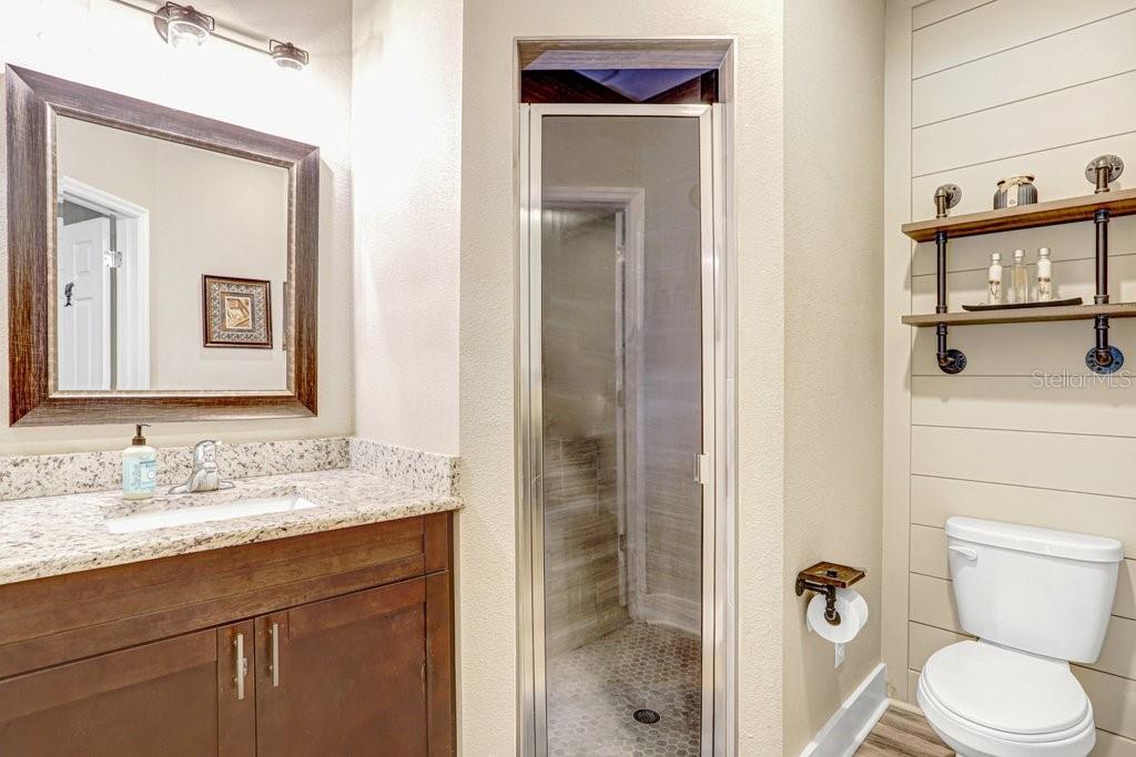 HILLDALE HEIGHTS OF BRANDON - Residential