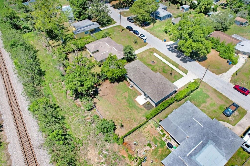 HILLDALE HEIGHTS OF BRANDON - Residential