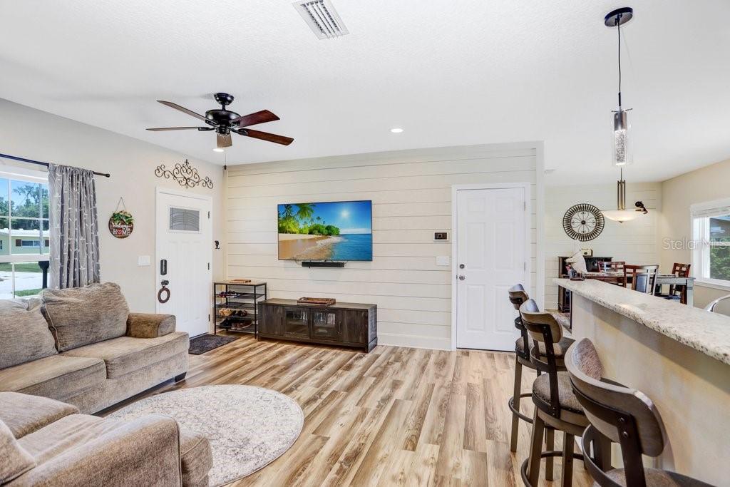 HILLDALE HEIGHTS OF BRANDON - Residential