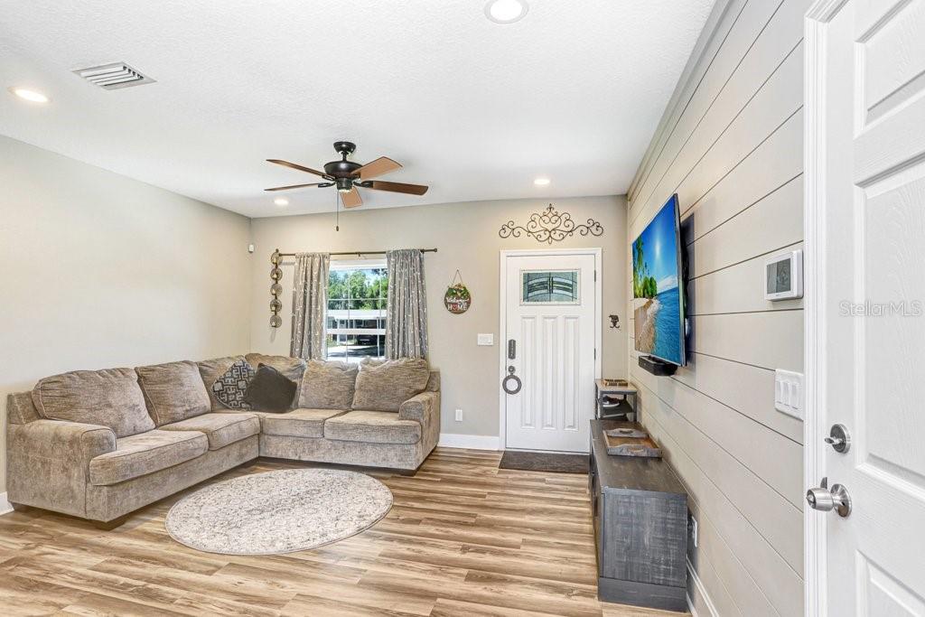 HILLDALE HEIGHTS OF BRANDON - Residential