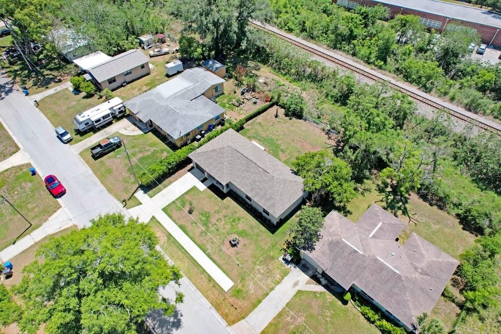 HILLDALE HEIGHTS OF BRANDON - Residential