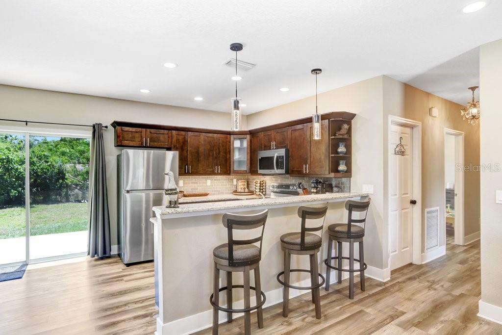 HILLDALE HEIGHTS OF BRANDON - Residential