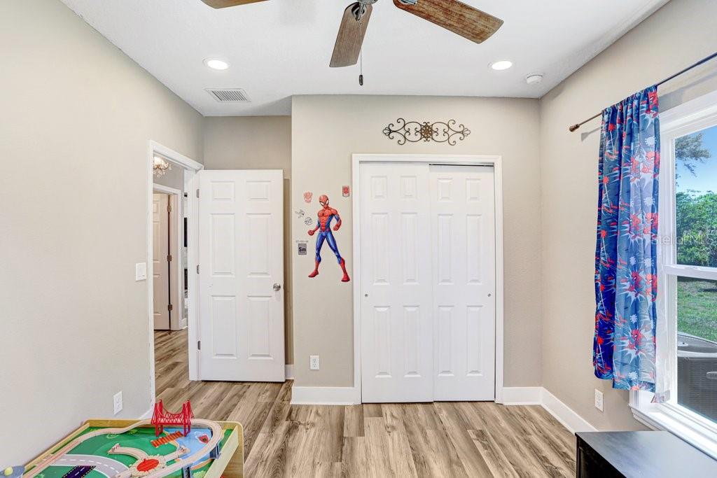 HILLDALE HEIGHTS OF BRANDON - Residential