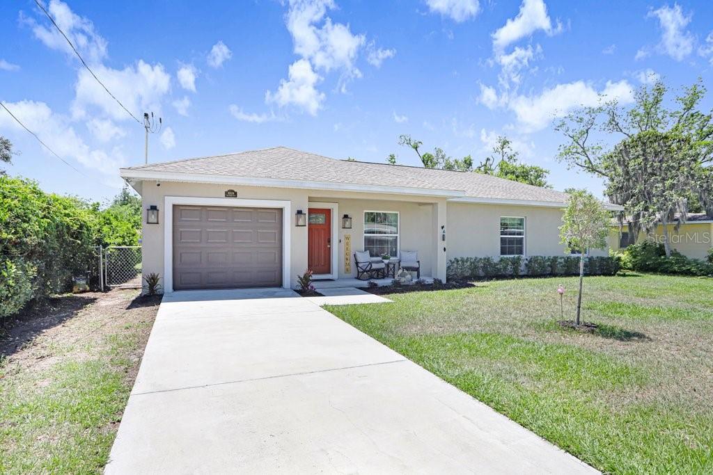 HILLDALE HEIGHTS OF BRANDON - Residential