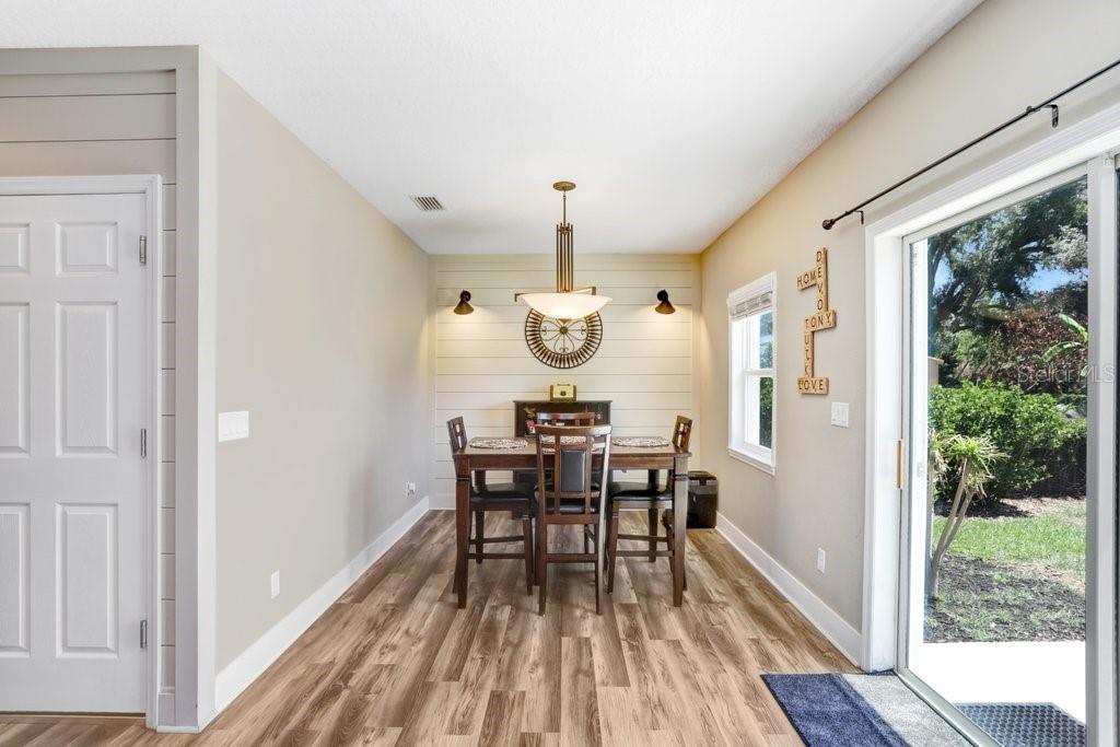 HILLDALE HEIGHTS OF BRANDON - Residential