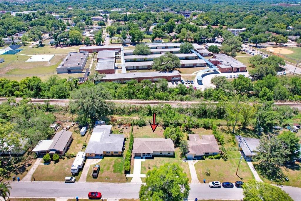 HILLDALE HEIGHTS OF BRANDON - Residential