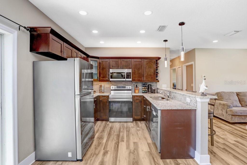 HILLDALE HEIGHTS OF BRANDON - Residential