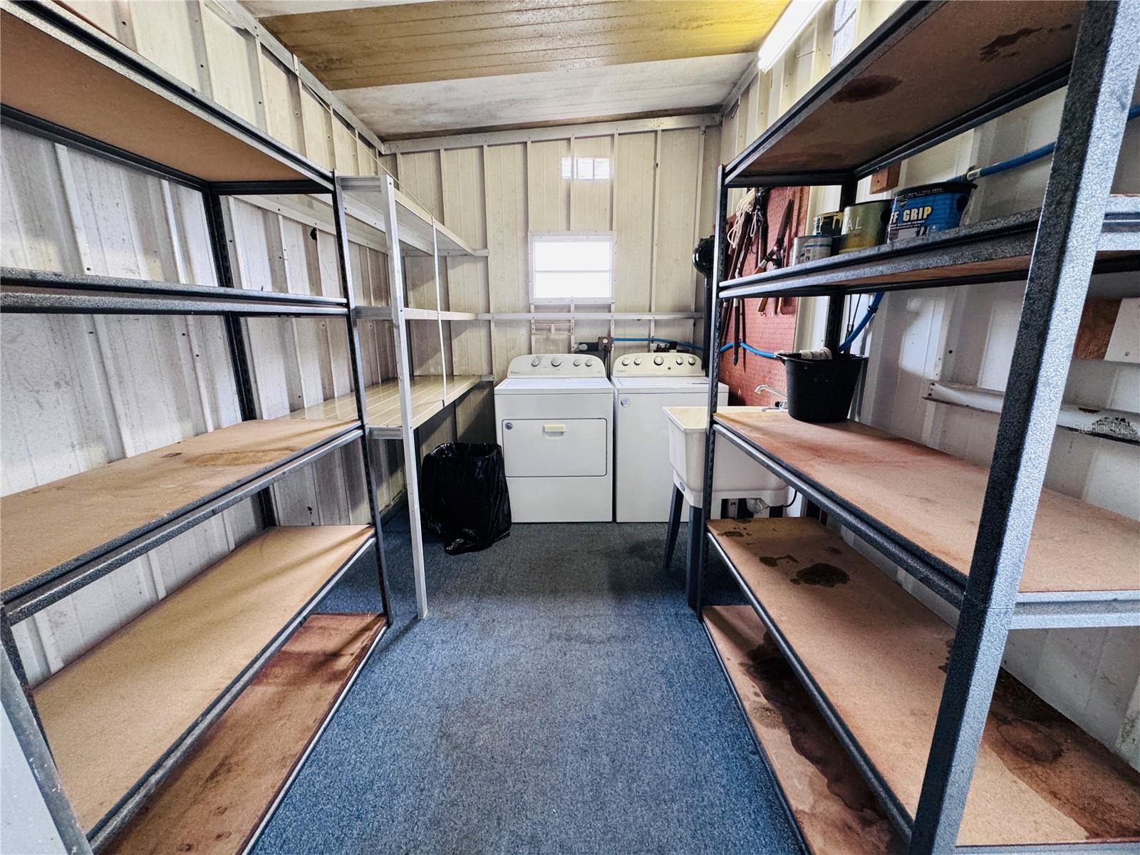 COUNTRY PARK CO-OP M/H UNREC - Residential