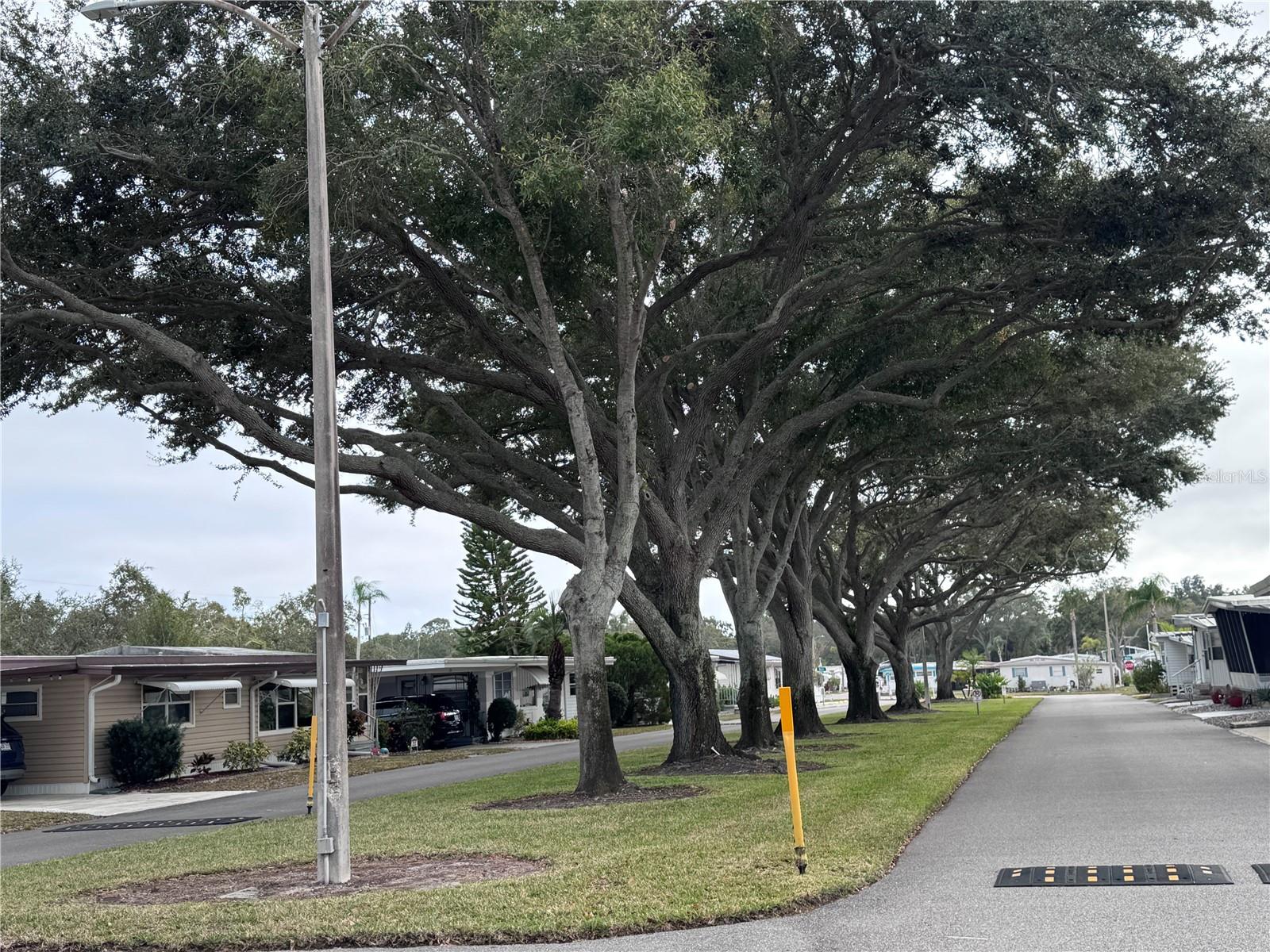 COUNTRY PARK CO-OP M/H UNREC - Residential