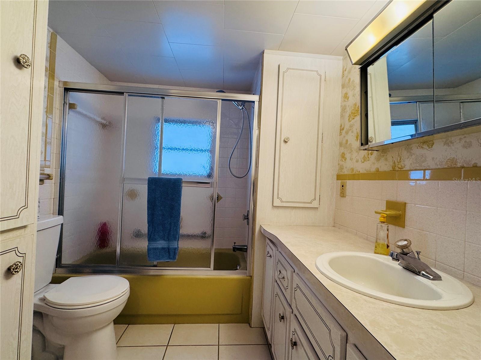 COUNTRY PARK CO-OP M/H UNREC - Residential