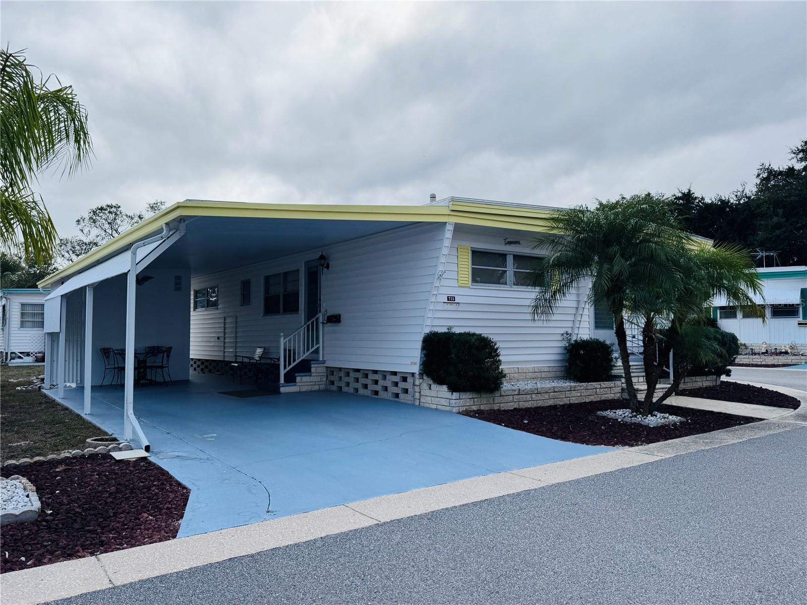 2331 BELLEAIR ROAD 715