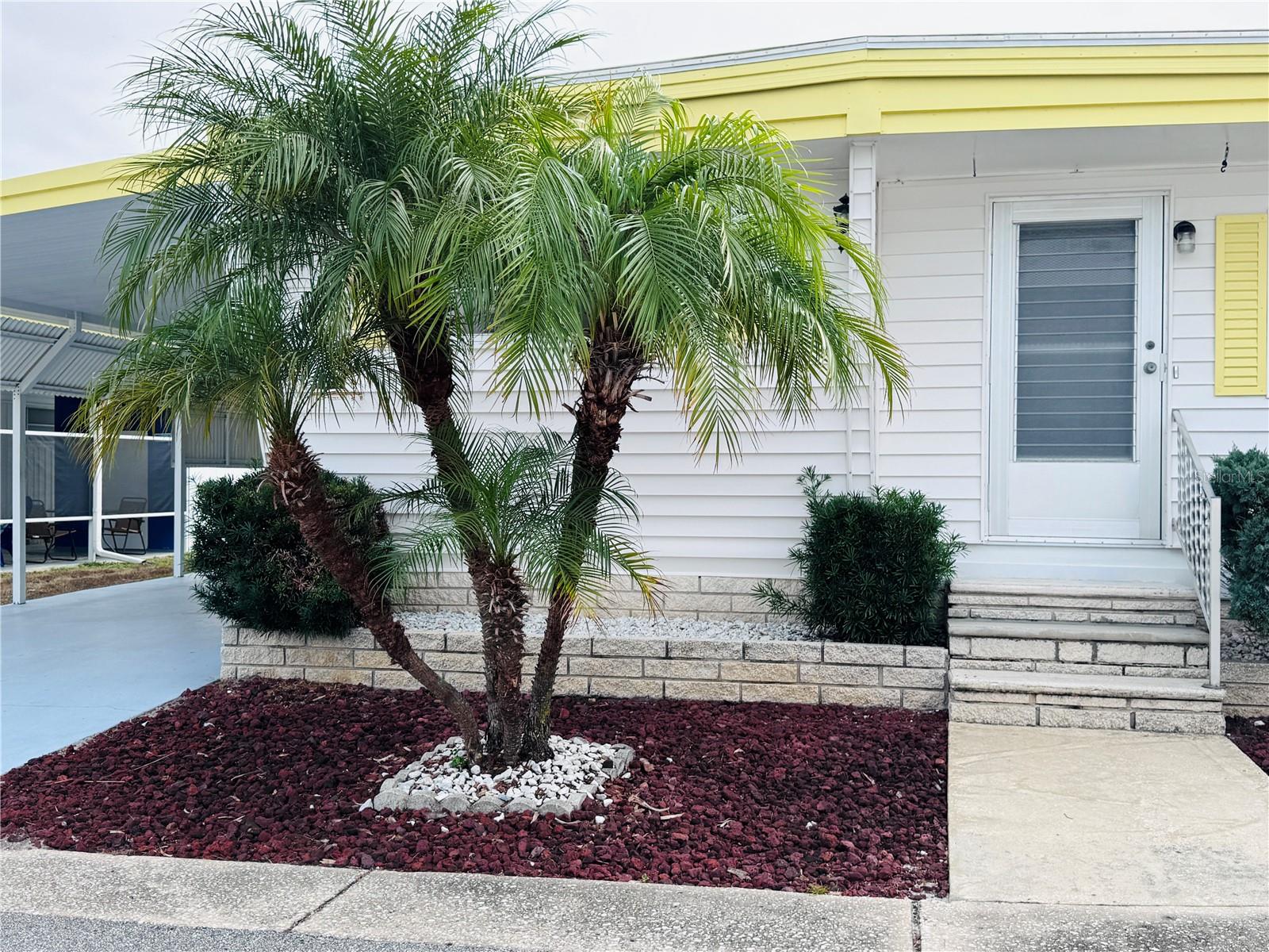 COUNTRY PARK CO-OP M/H UNREC - Residential