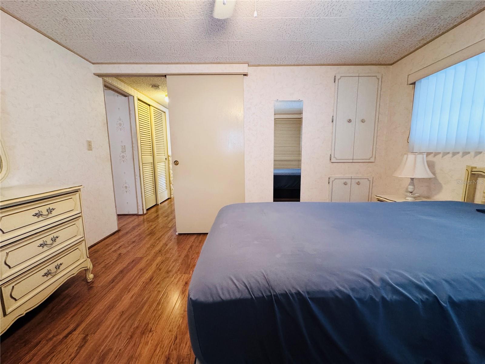 COUNTRY PARK CO-OP M/H UNREC - Residential