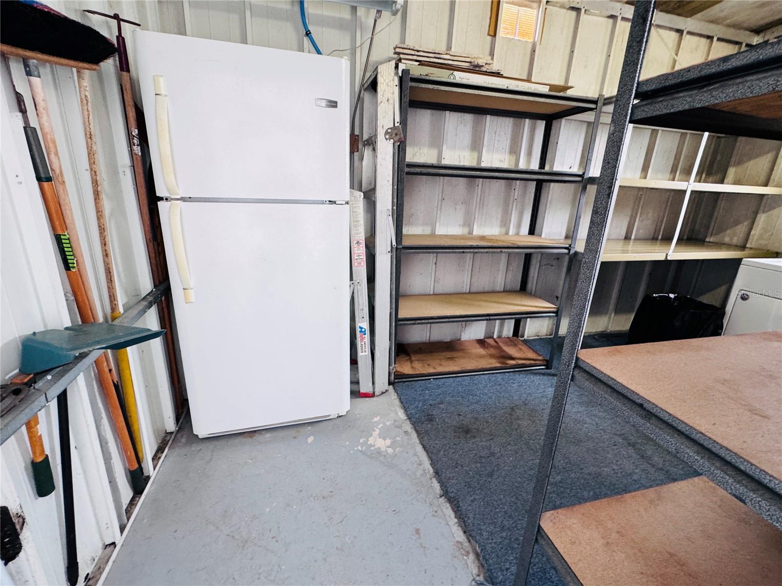 COUNTRY PARK CO-OP M/H UNREC - Residential