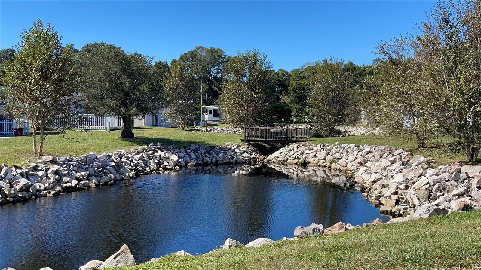 COUNTRY PARK CO-OP M/H UNREC - Residential