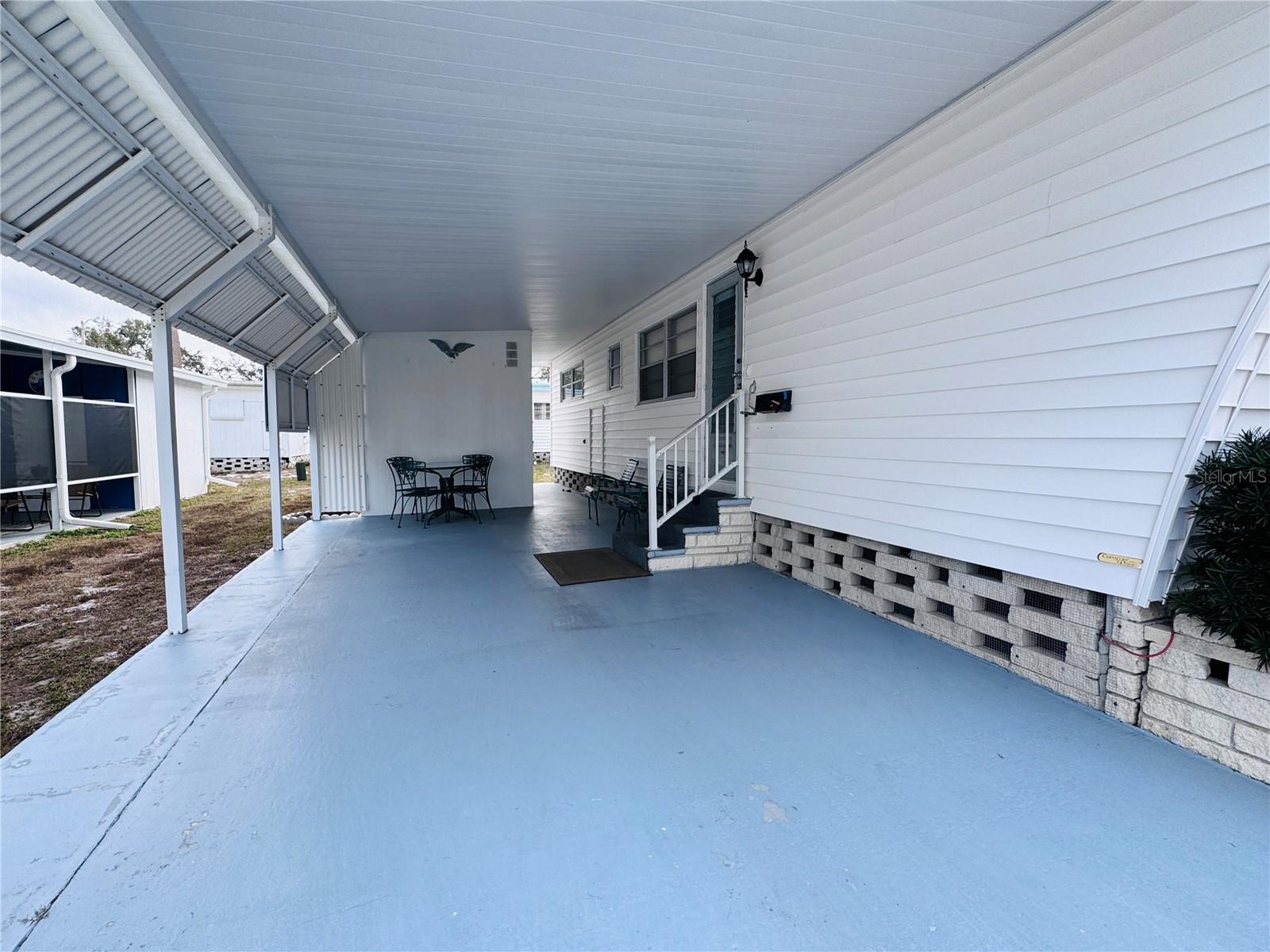 COUNTRY PARK CO-OP M/H UNREC - Residential