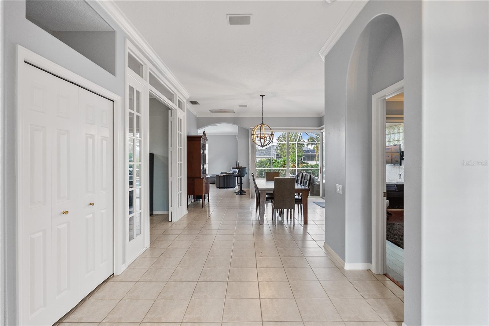 RIVERDALE REV - Residential Lease