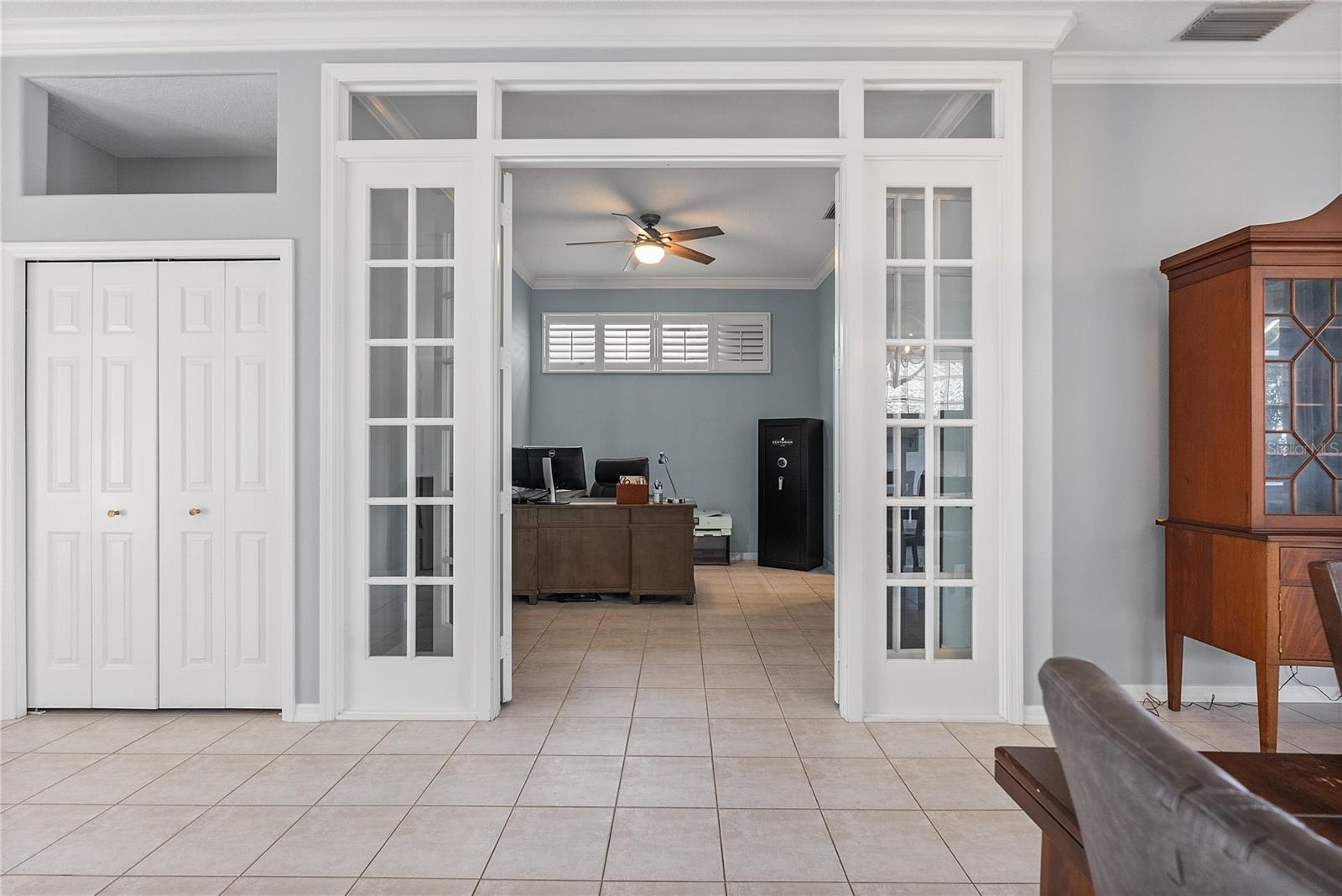 RIVERDALE REV - Residential Lease