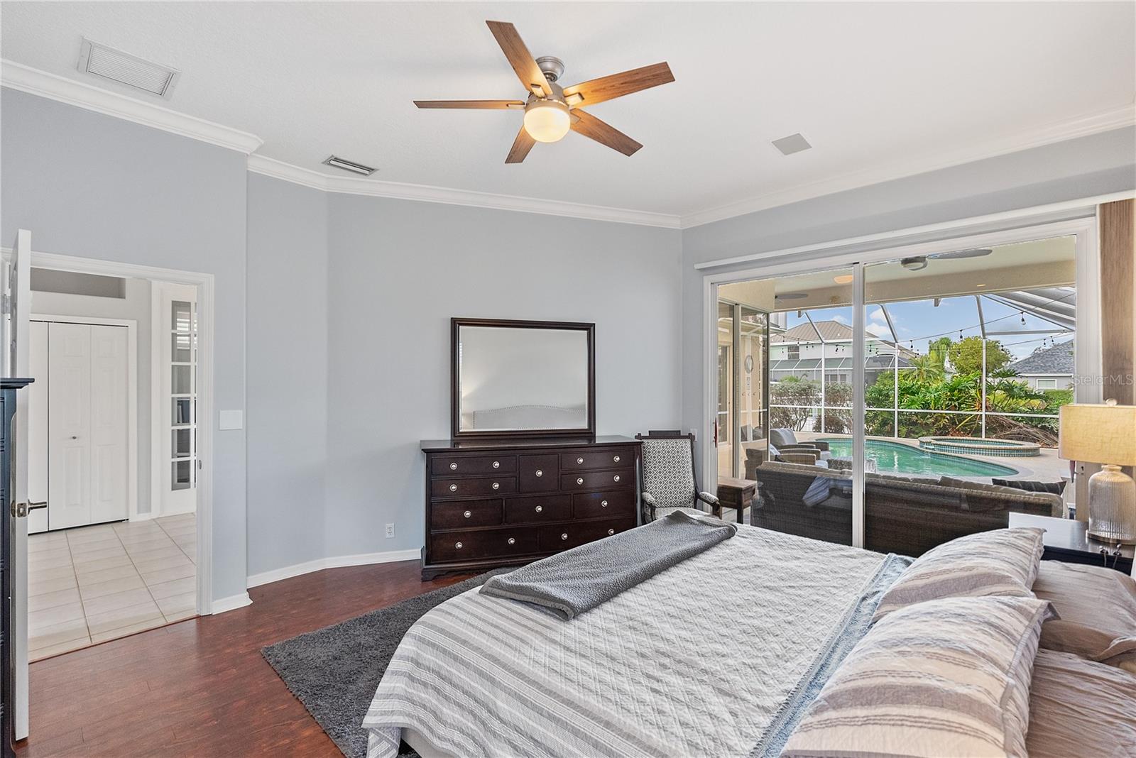 RIVERDALE REV - Residential Lease