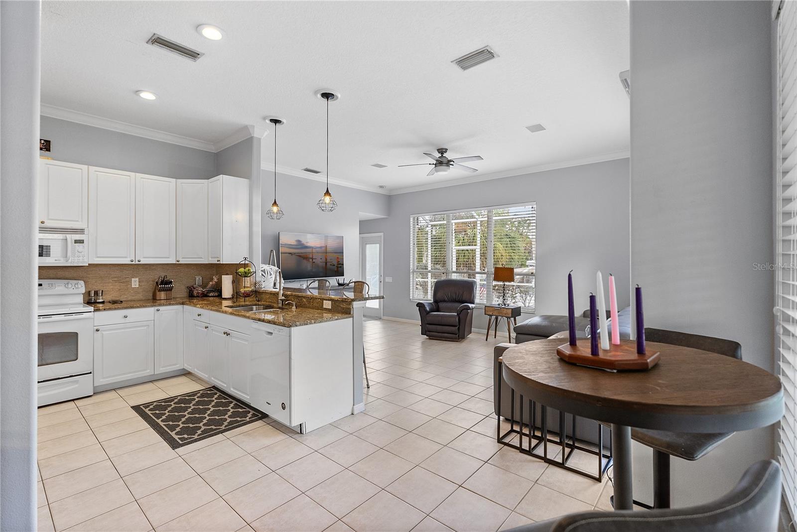 RIVERDALE REV - Residential Lease