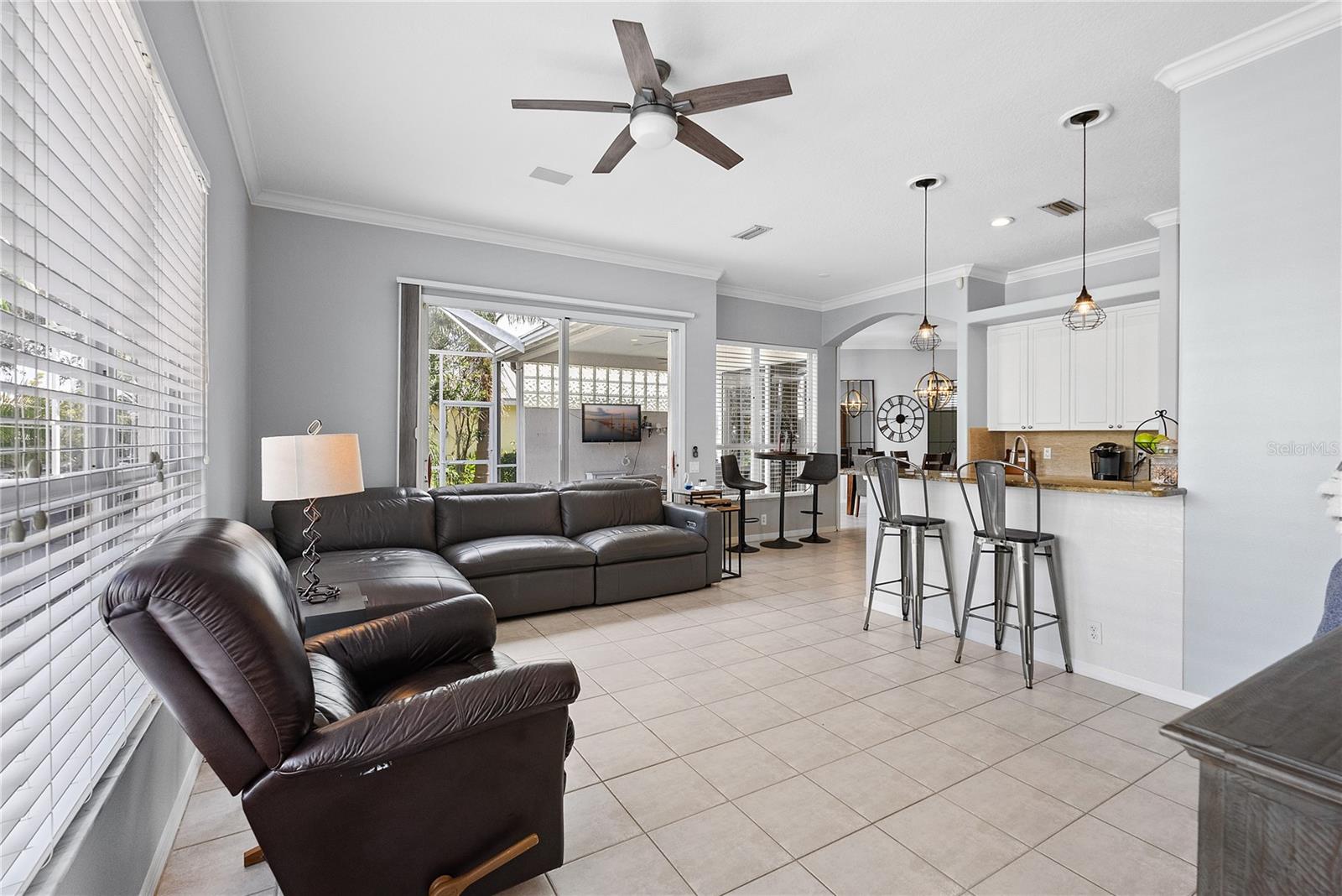RIVERDALE REV - Residential Lease