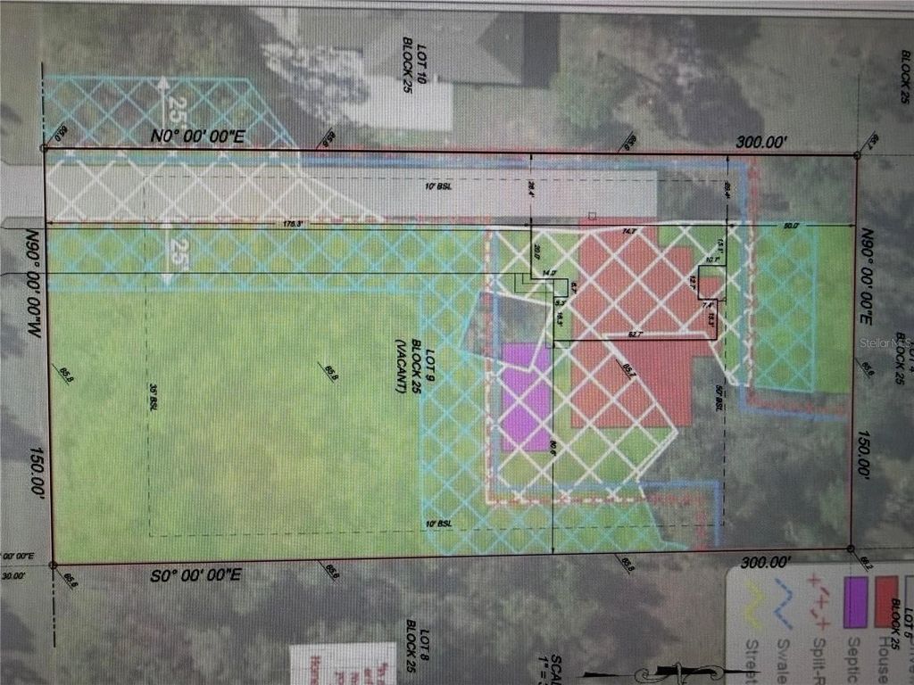 Photo of Paddock Street, Orlando, FL 32833 (MLS # S5146863)