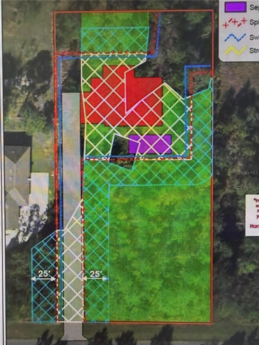 CAPE ORLANDO ESTATES - Land