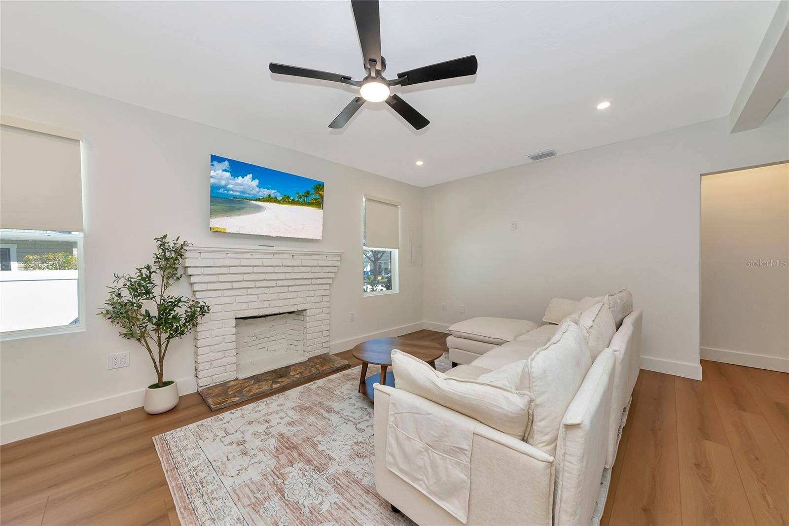 RIVERVIEW CONTINUED - Residential Income