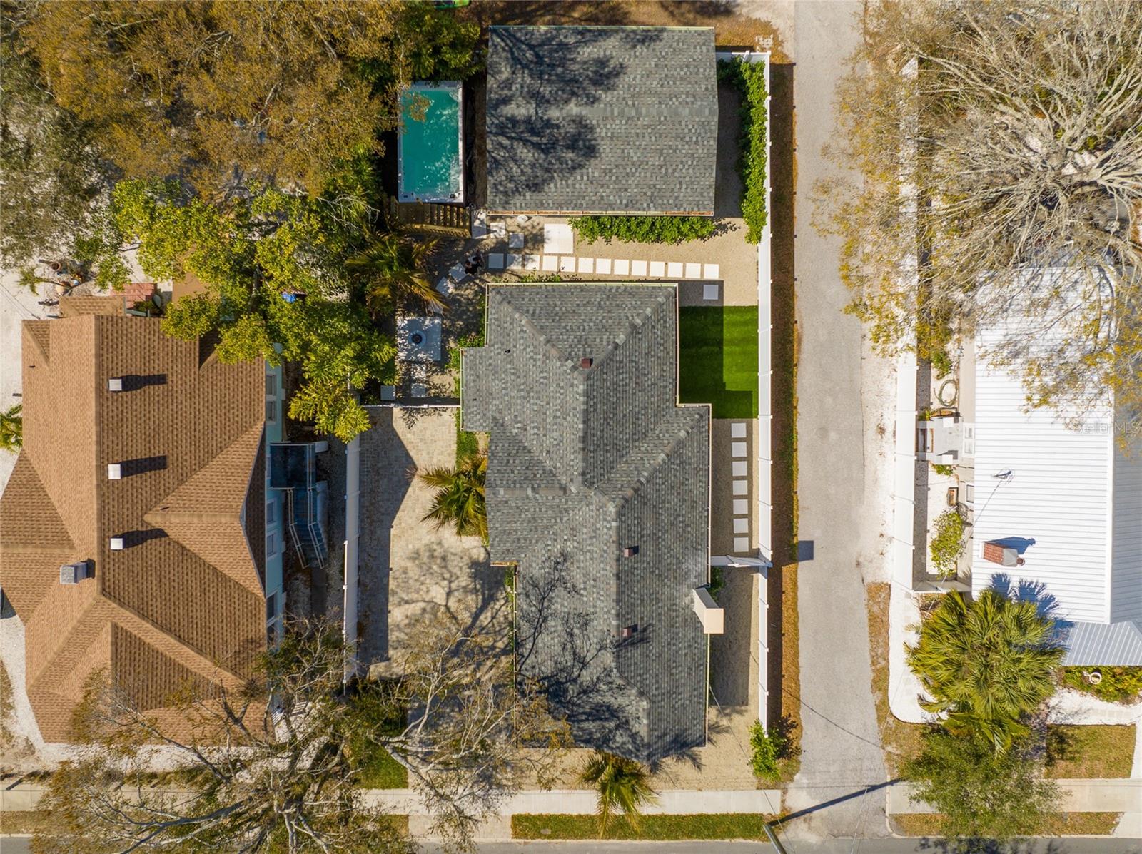 RIVERVIEW CONTINUED - Residential Income