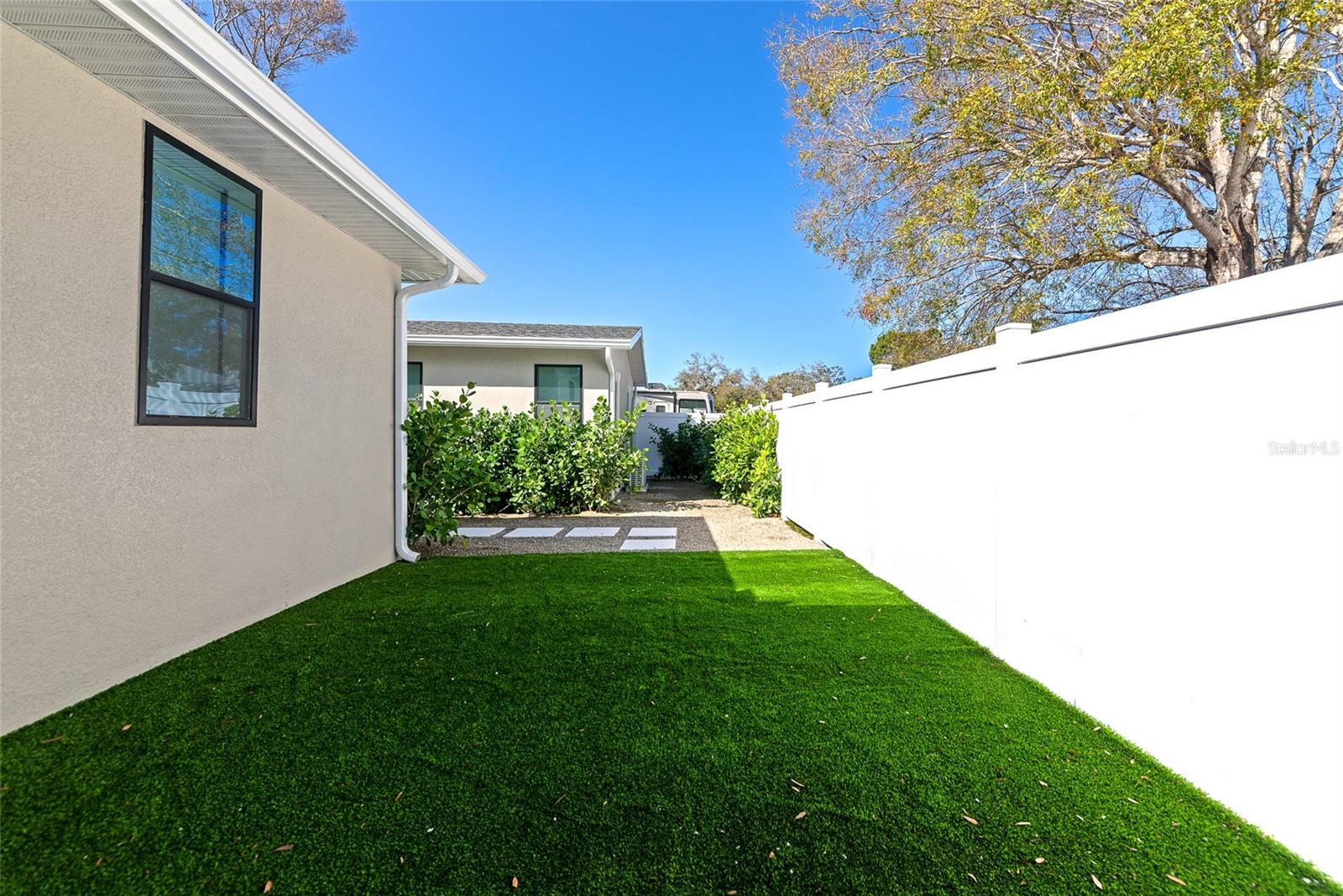 RIVERVIEW CONTINUED - Residential Income